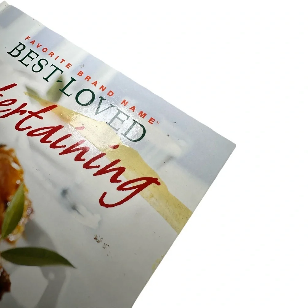 Best-Loved Entertaining by Debbie Mumm